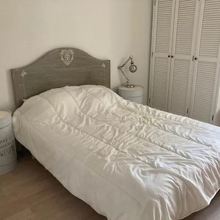 Maison Avec Terrasse Privée 400m De La Place Morny *