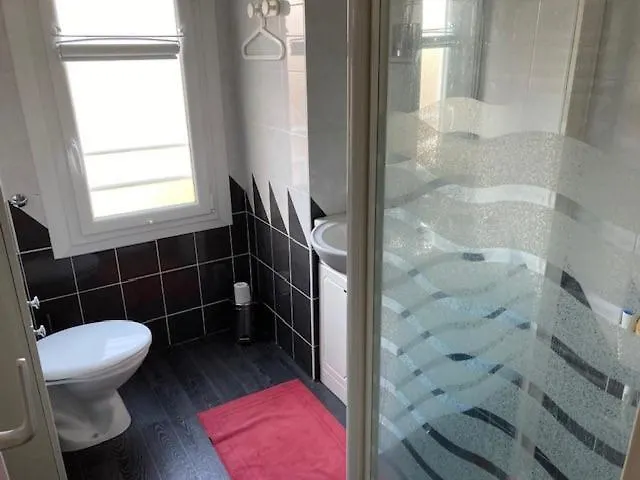 Vakantiehuis Maison Avec Terrasse Privee 400m De La Place Morny Deauville