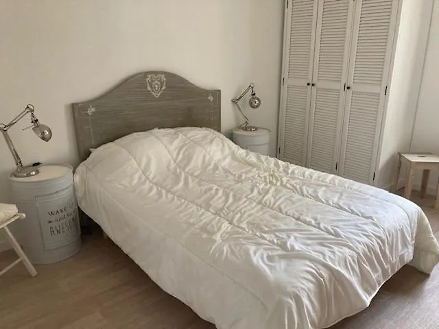 Maison Avec Terrasse Privée 400m De La Place Morny *